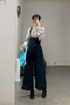 ARCHIVIO J.M.Ribot Comfort Overalls PA44/NV